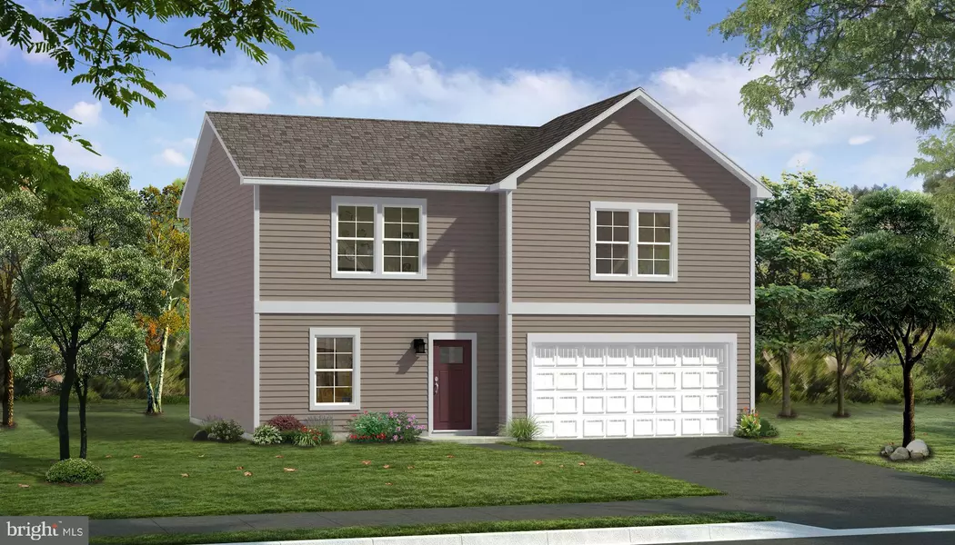 TBB FONTANA CIR #WHITEHALL II, Martinsburg, WV 25403