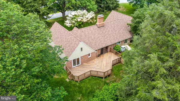 West Chester, PA 19382,200 MOUNT BRADFORD WAY