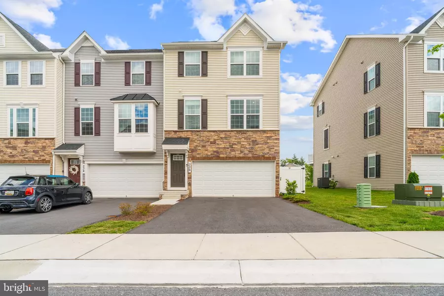 336 PEMBERTON PARK LN, Frederick, MD 21703