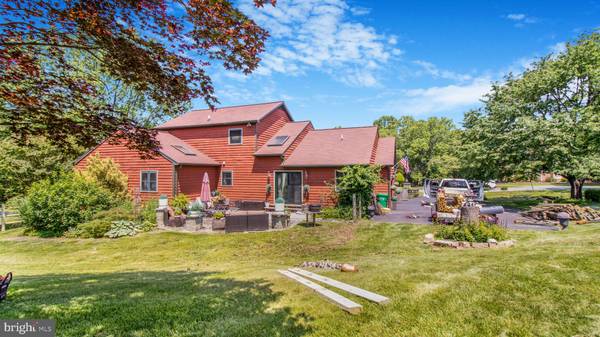 Gaithersburg, MD 20878,11500 GOLDEN POST LN