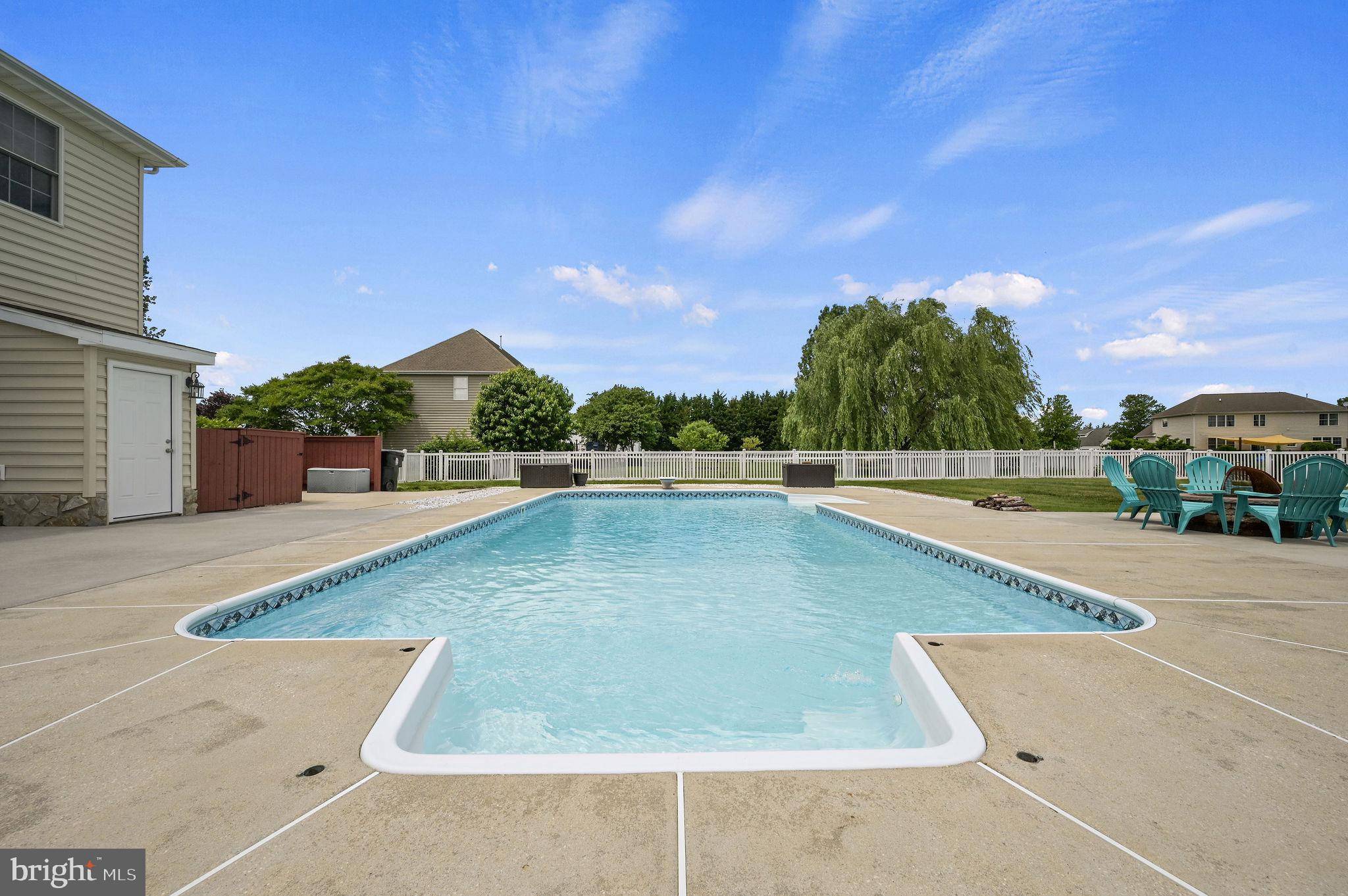 Camden Wyoming, DE 19934,20 DOE HILL CT
