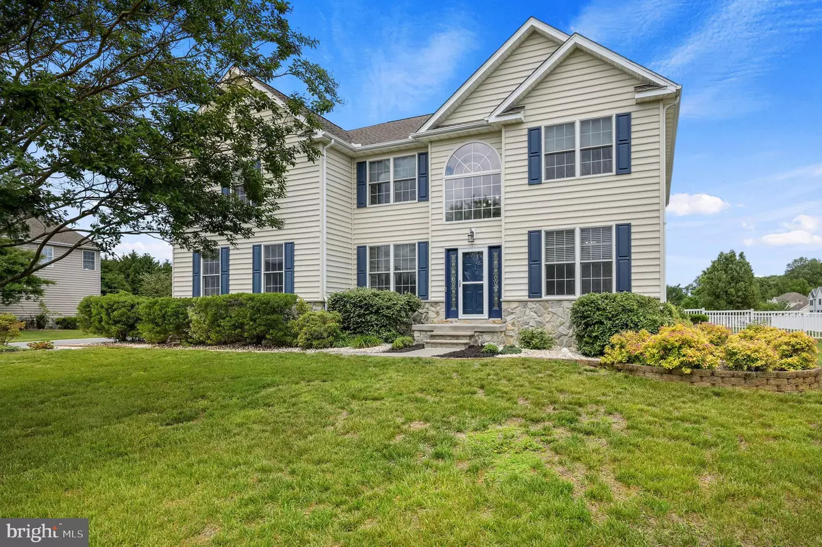 Camden Wyoming, DE 19934,20 DOE HILL CT