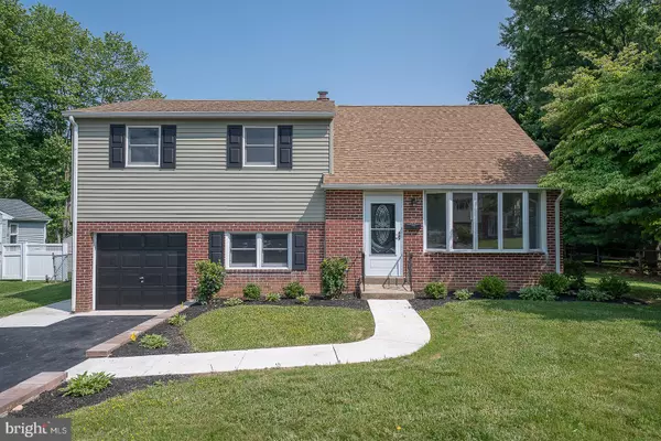 Flourtown, PA 19031,503 POPLAR RD