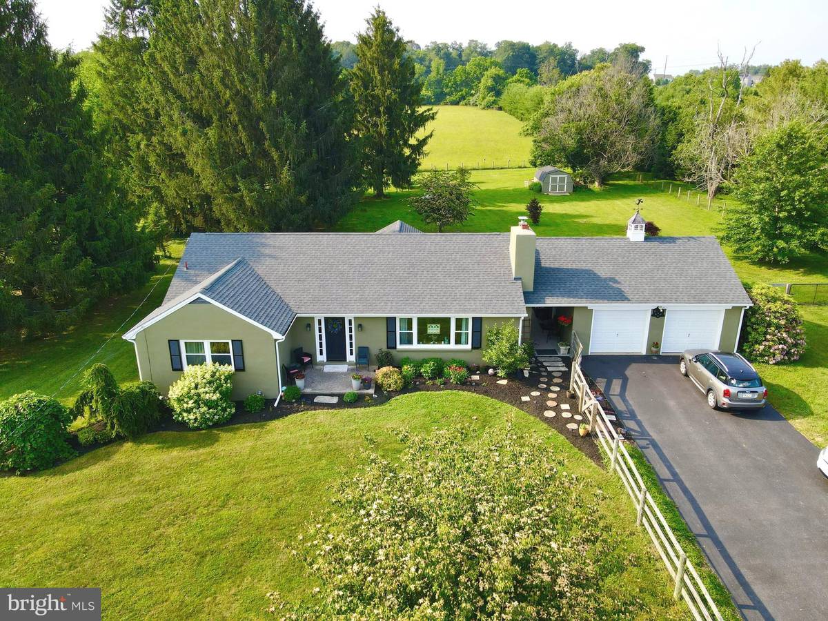 Coatesville, PA 19320,1855 GOOSETOWN RD