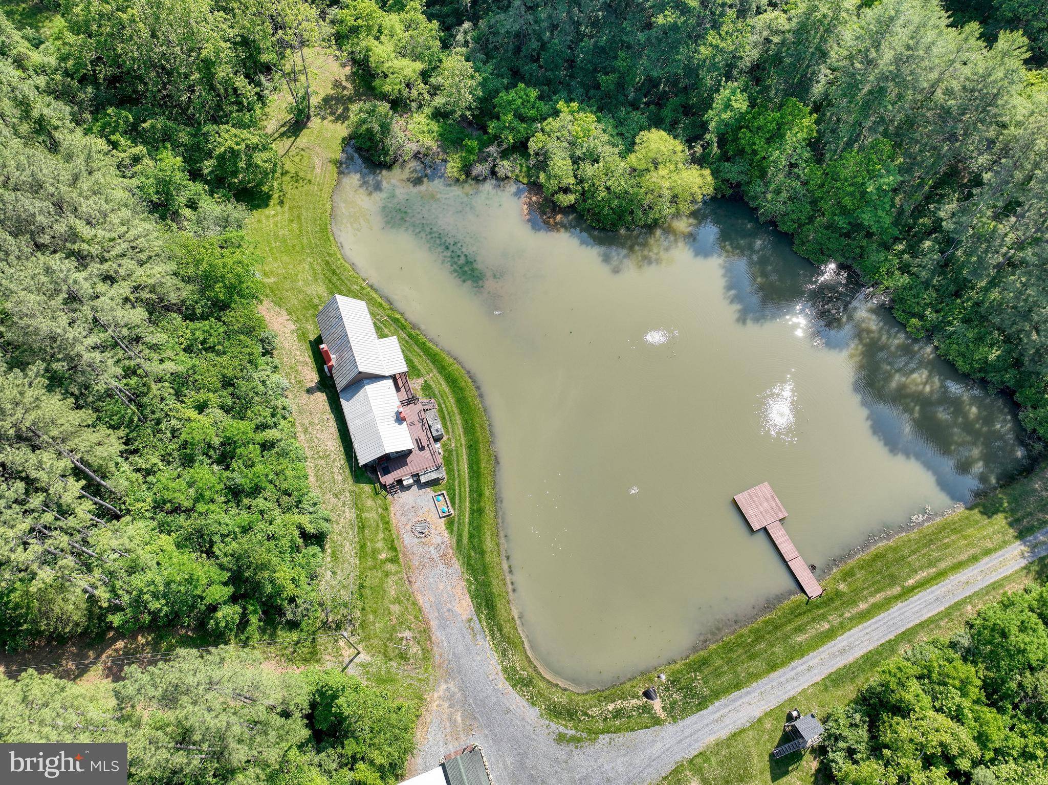 Bentonville, VA 22610,1263 THOMPSON HOLLOW RD