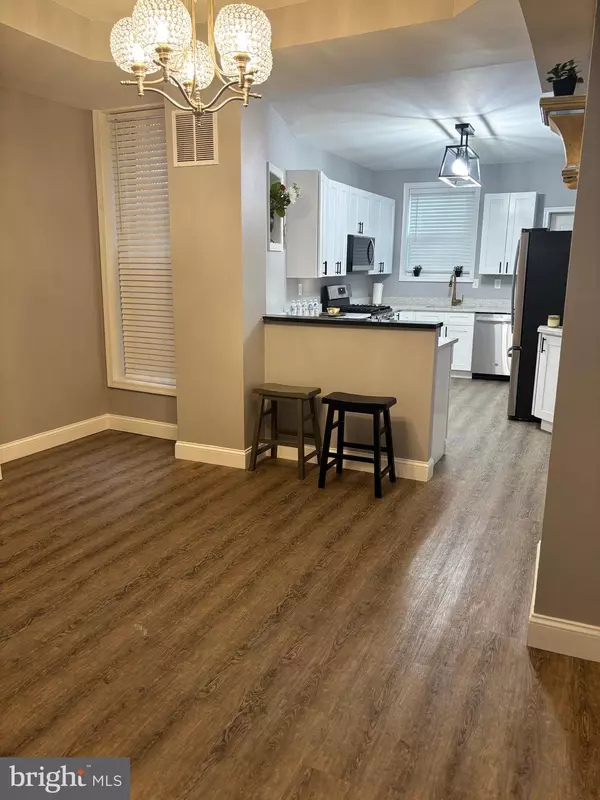 Baltimore, MD 21223,1402 W SARATOGA ST