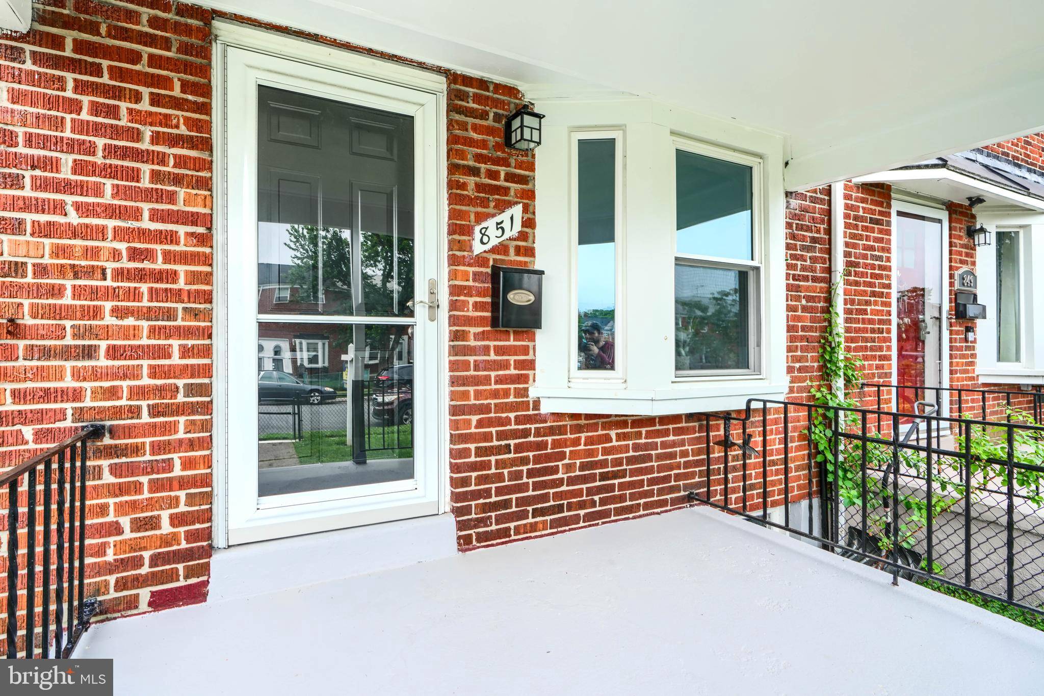 Baltimore, MD 21221,851 ARNCLIFFE RD