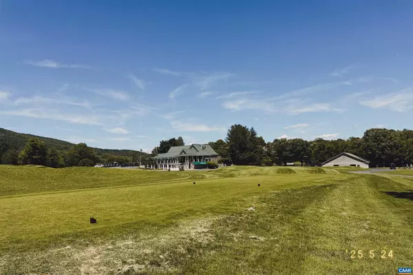 Nellysford, VA 22958,99 BLUE CHICKORY CT #B10