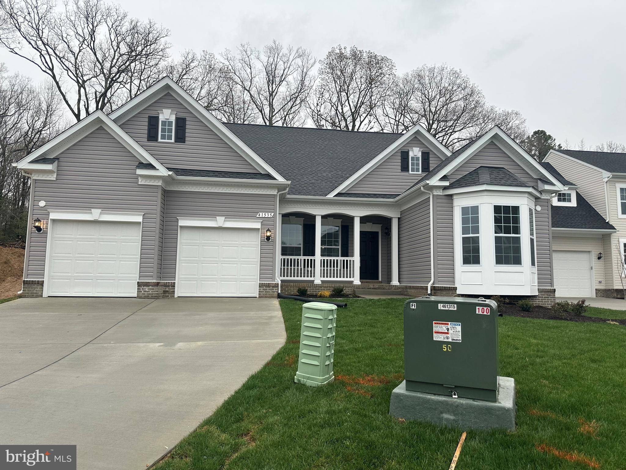 41535 FAIRWOOD CT, Leonardtown, MD 20650