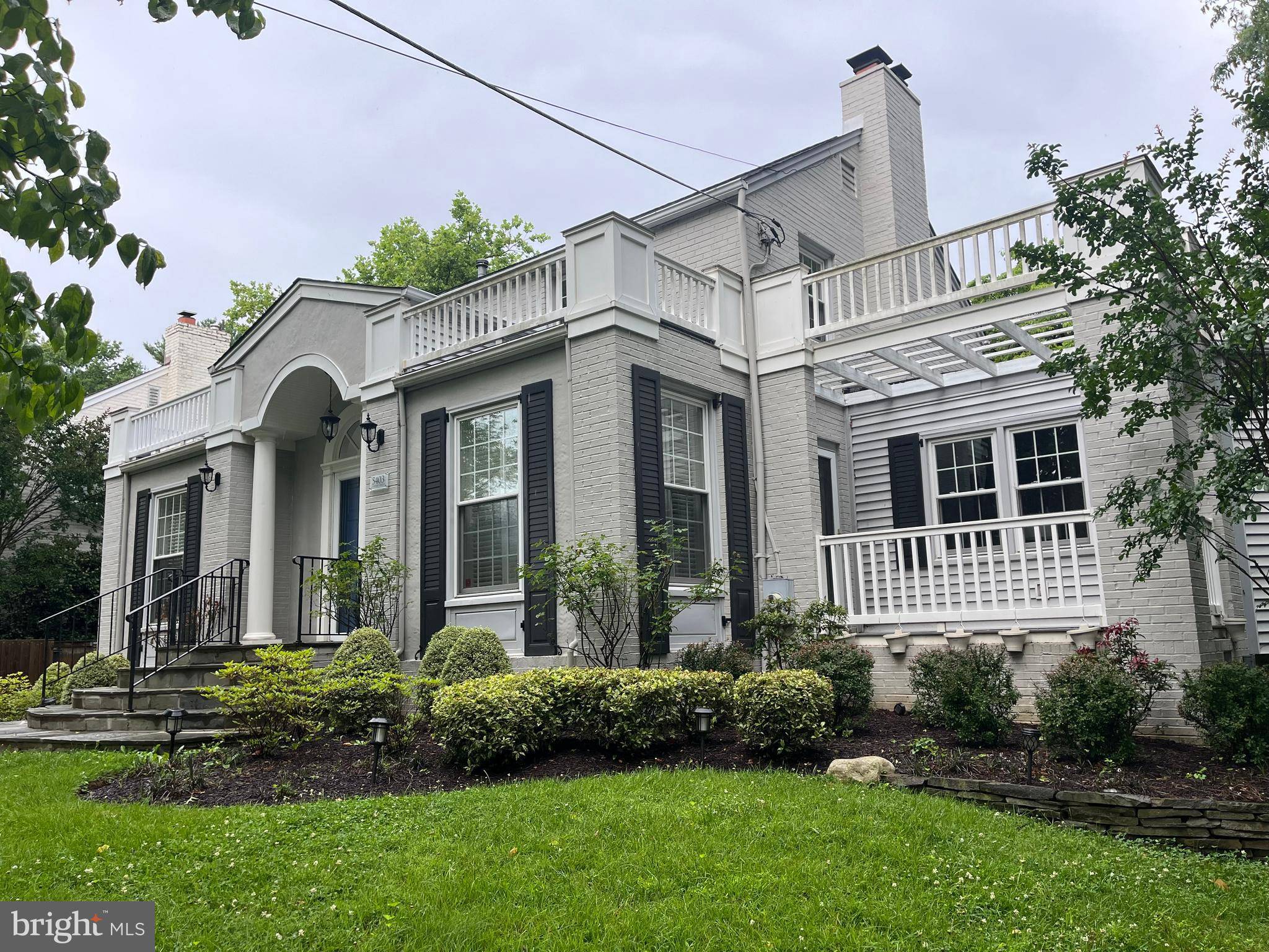 Chevy Chase, MD 20815,5403 CENTER ST