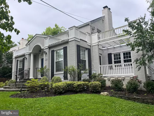 Chevy Chase, MD 20815,5403 CENTER ST
