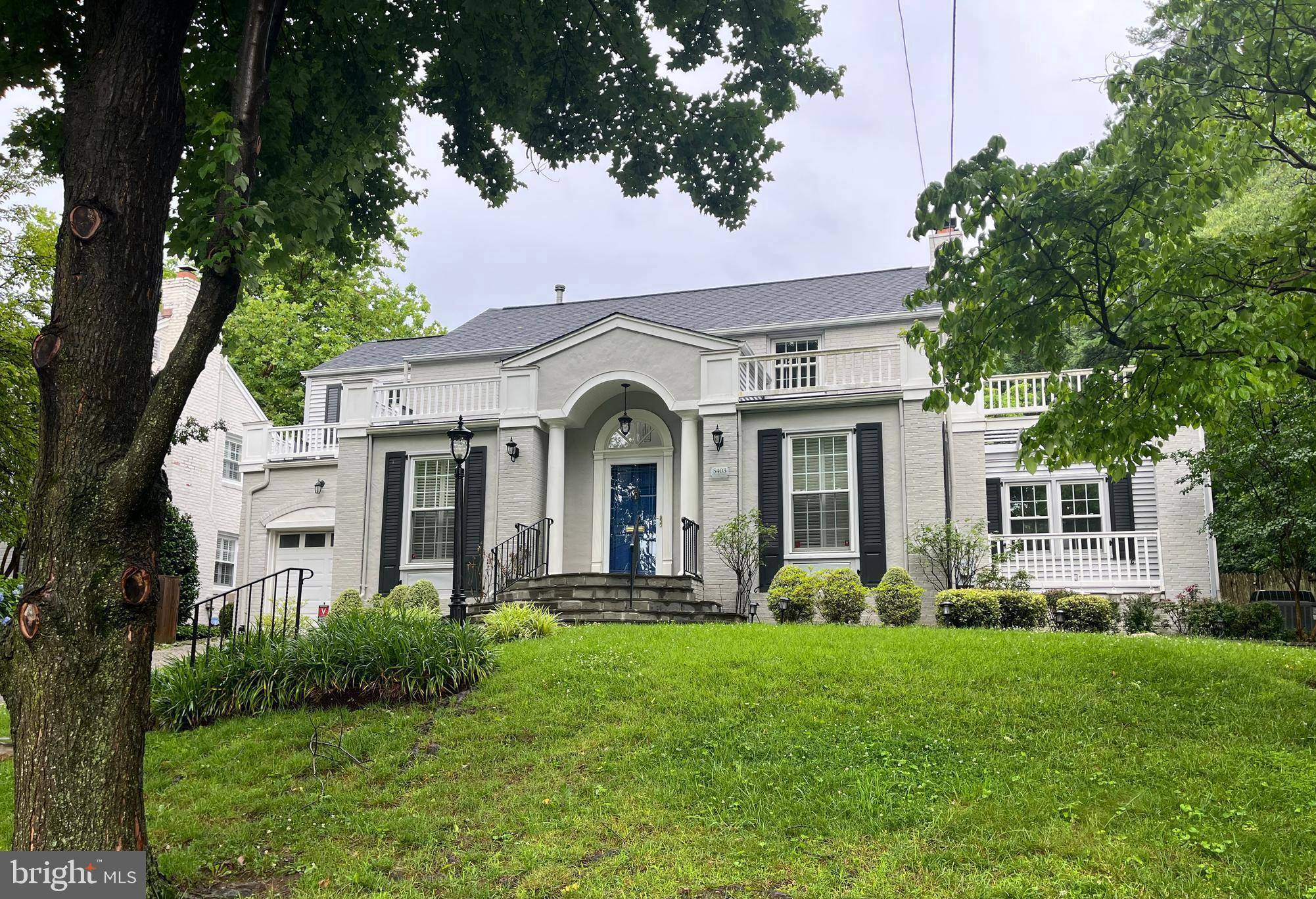 Chevy Chase, MD 20815,5403 CENTER ST