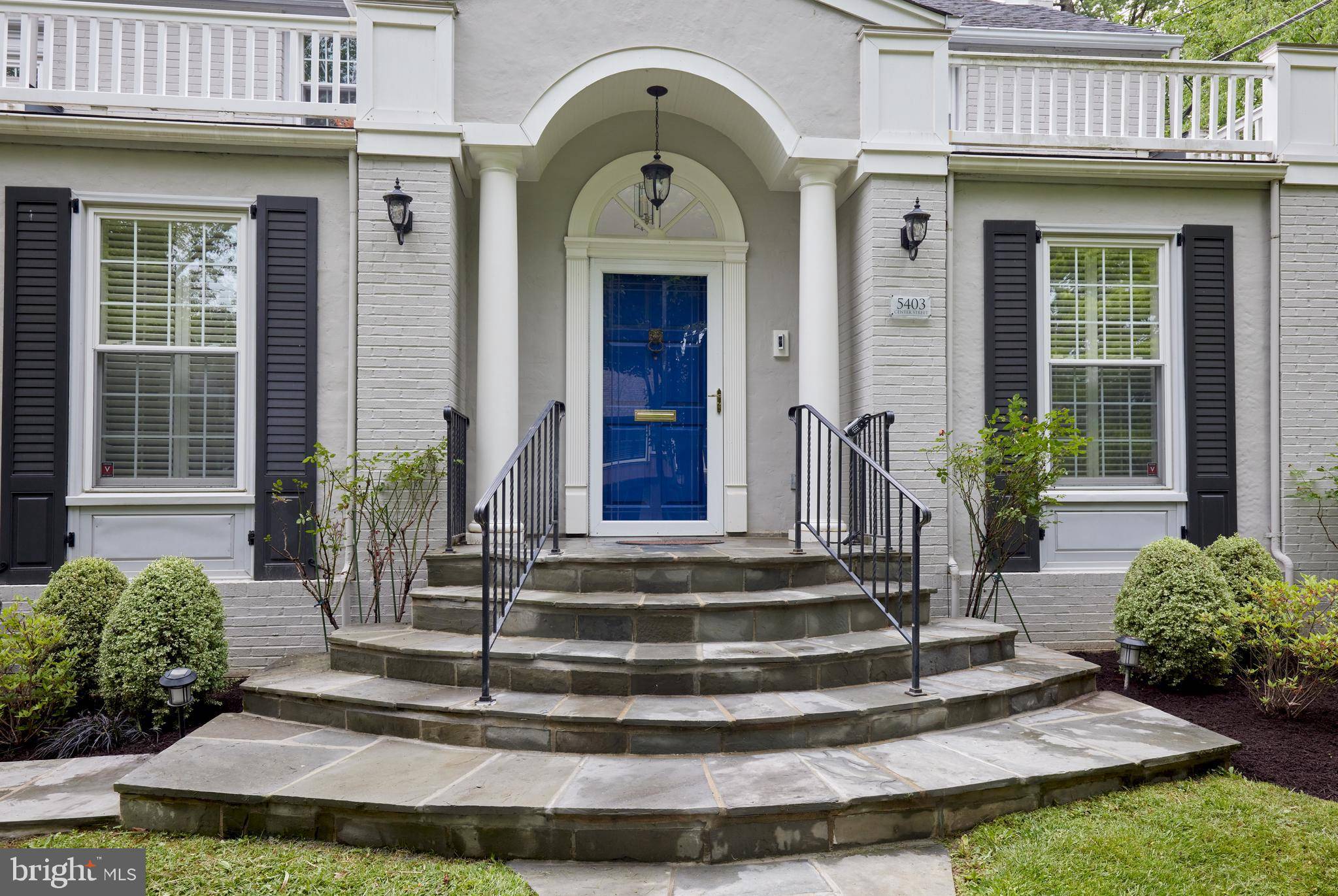Chevy Chase, MD 20815,5403 CENTER ST
