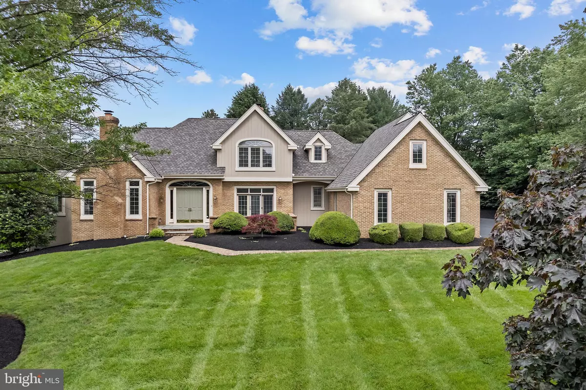 Landenberg, PA 19350,12 EVANS DR