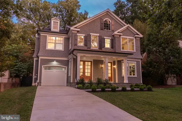 5413 CENTER ST, Chevy Chase, MD 20815