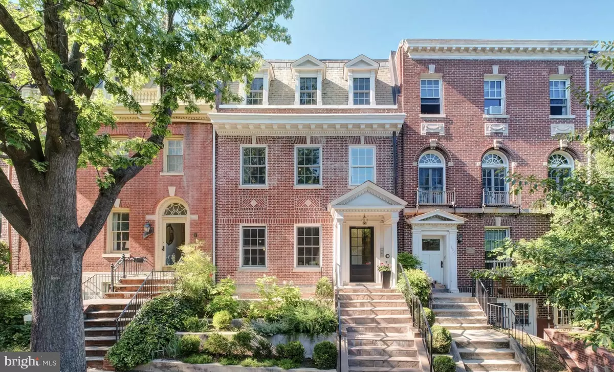 Washington, DC 20009,1837 WYOMING AVE NW #D