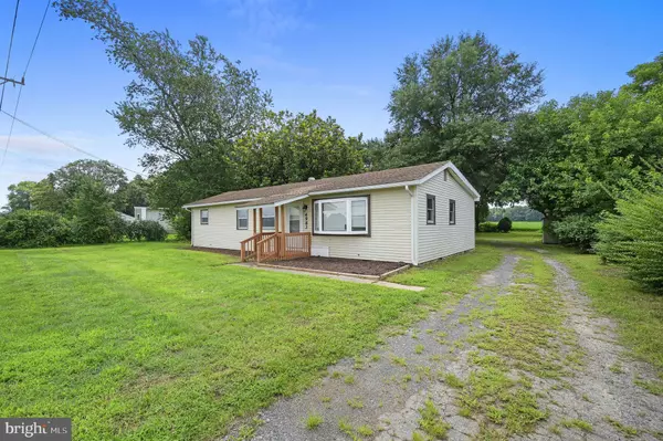 Harrington, DE 19952,4983 MILFORD HARRINGTON HWY