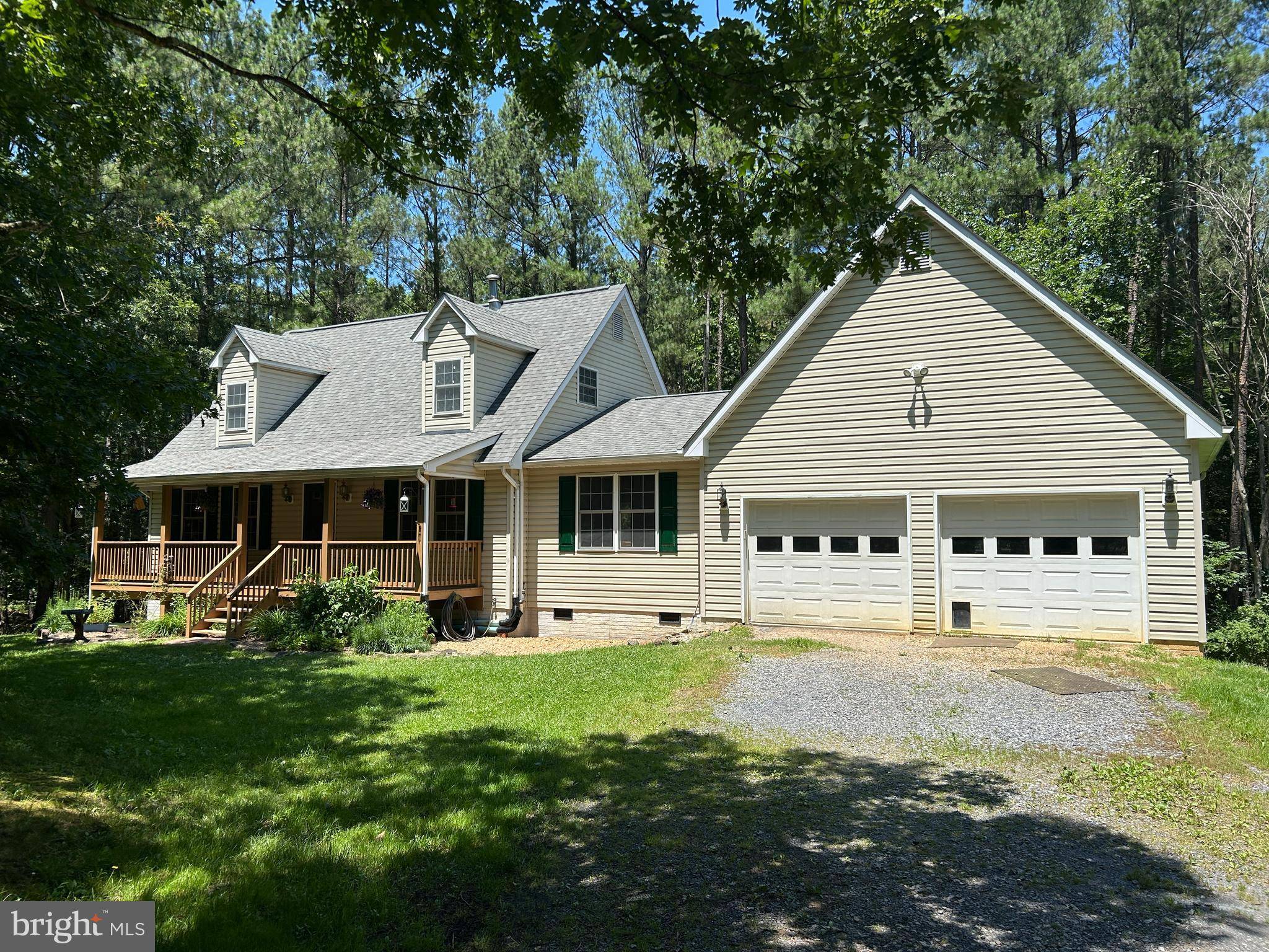 Front Royal, VA 22630,76 RED BURKE CT