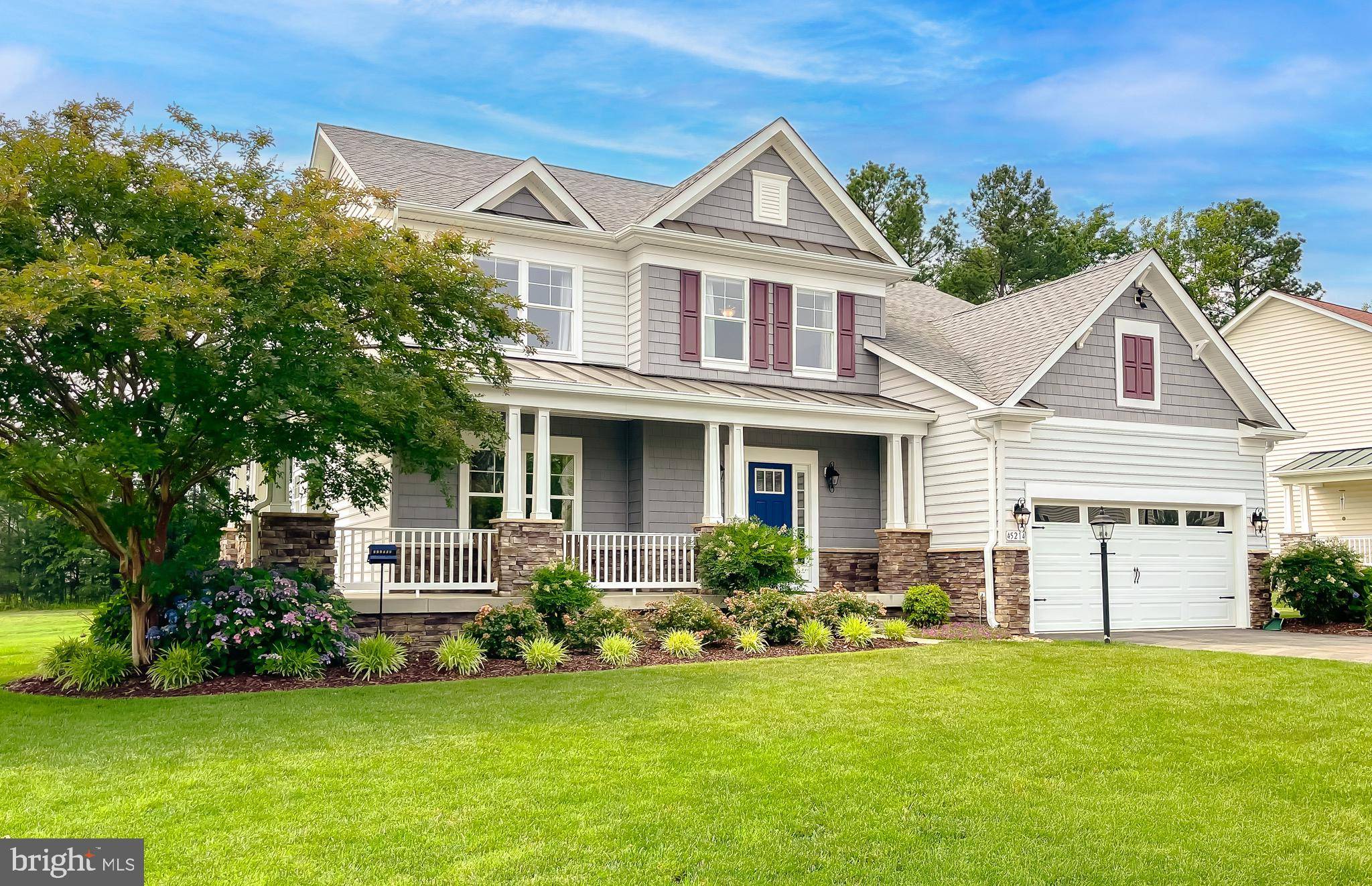 California, MD 20619,45214 WOODHAVEN DR