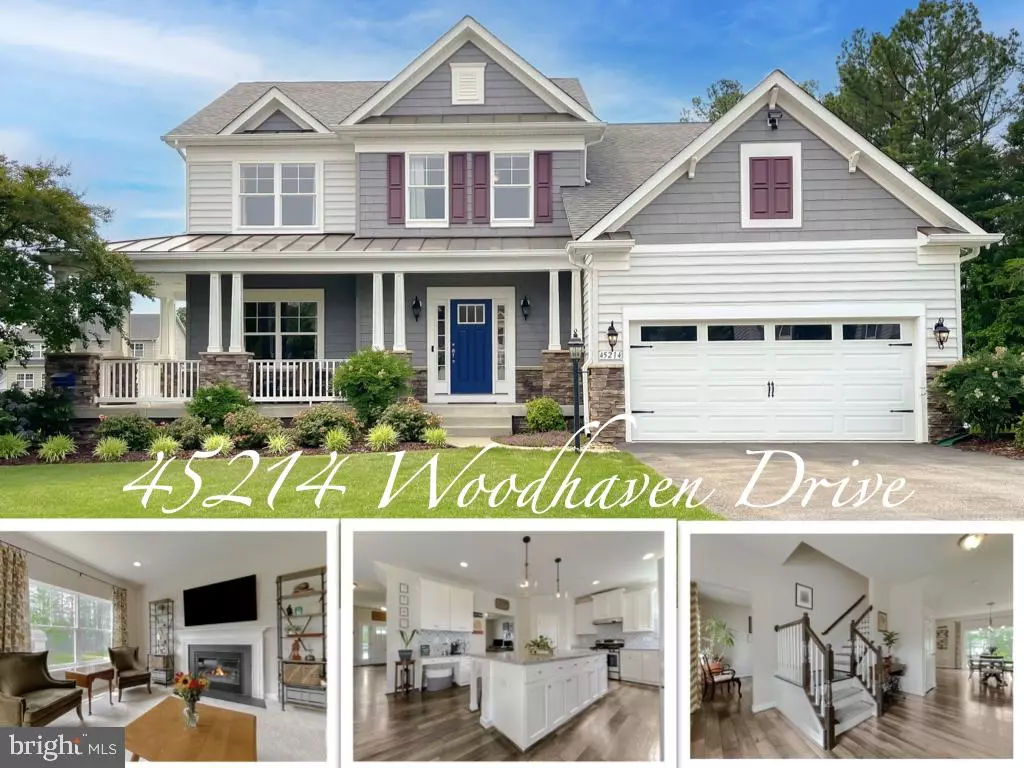 California, MD 20619,45214 WOODHAVEN DR