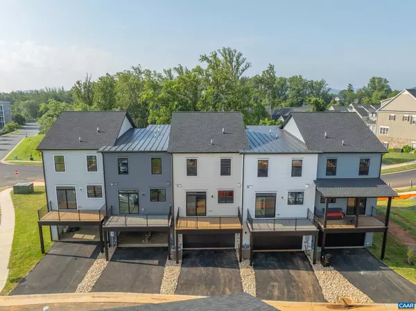 Crozet, VA 22932,21 LARKIN AVE