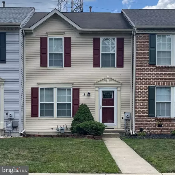 14 COACHLIGHT DR, Sicklerville, NJ 08081