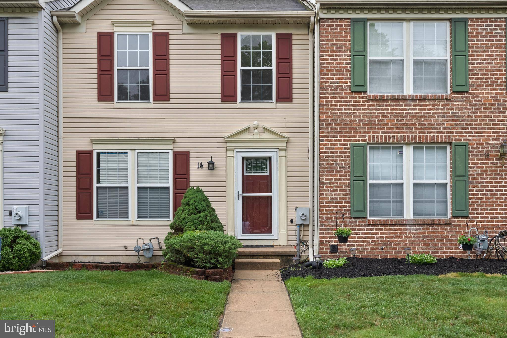 Sicklerville, NJ 08081,14 COACHLIGHT DR