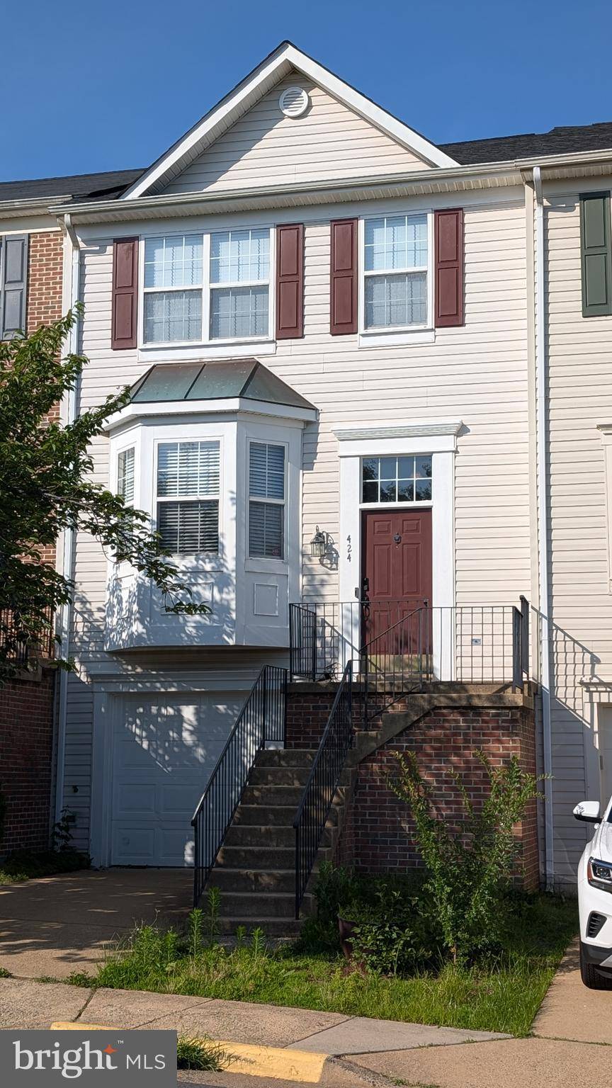 Leesburg, VA 20176,424 LILAC TER NE