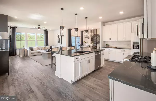 Horsham, PA 19044,607 LIBERTY RIDGE RD