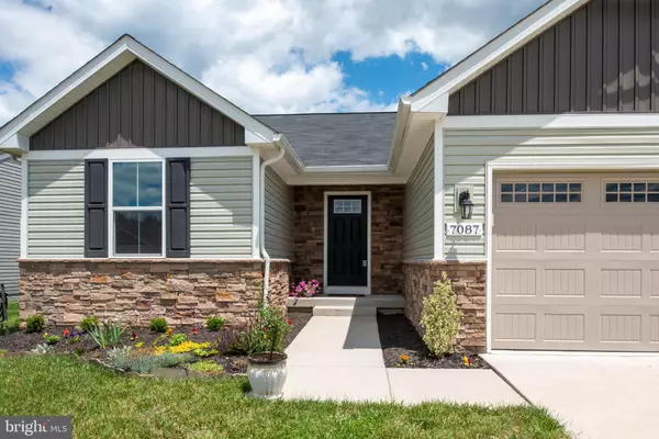 King George, VA 22485,7087 BAGPIPE LN