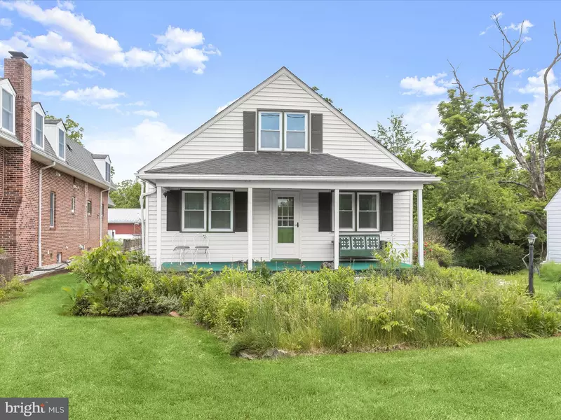 17335 N SETON AVE, Emmitsburg, MD 21727