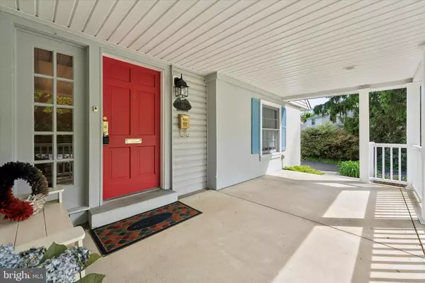 Wallingford, PA 19086,311 MARTIN LN