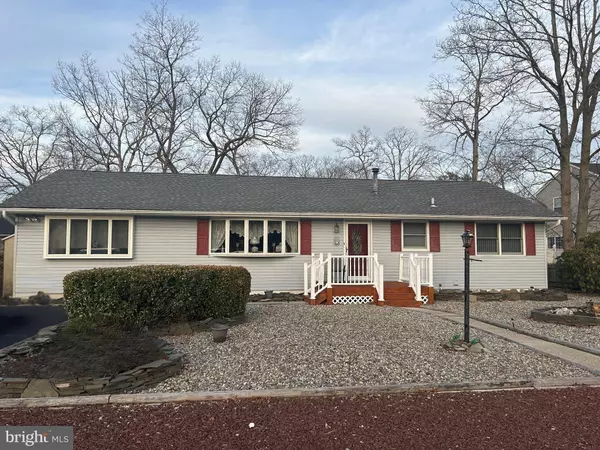 504 WINDSOR ST, Forked River, NJ 08731