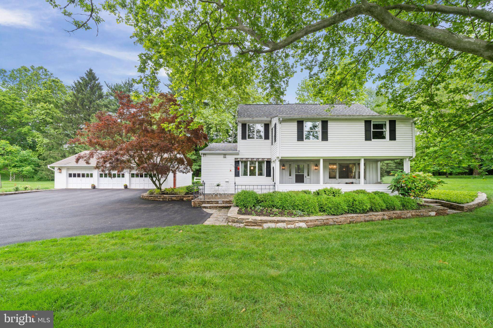 Chadds Ford, PA 19317,243 HEYBURN RD