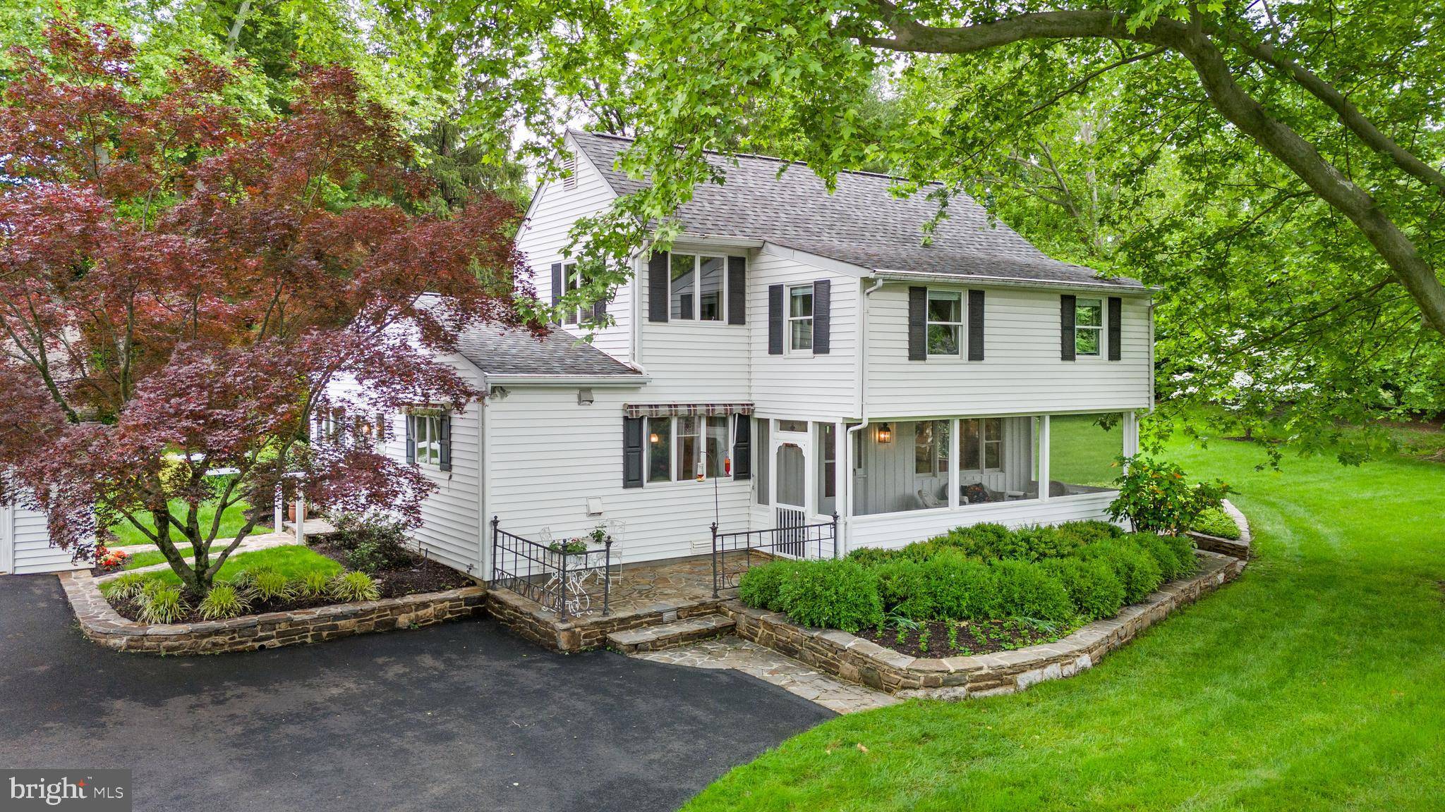 Chadds Ford, PA 19317,243 HEYBURN RD