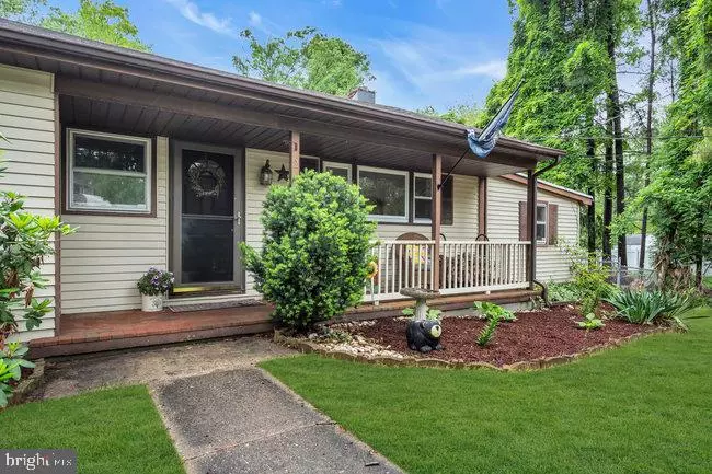 Browns Mills, NJ 08015,24 DELAWARE TRL