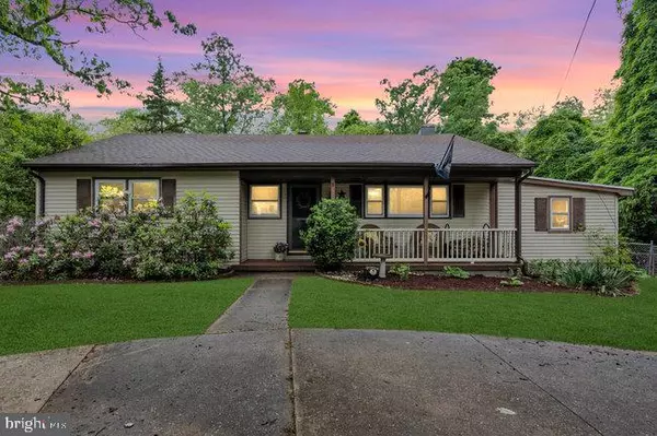 Browns Mills, NJ 08015,24 DELAWARE TRL