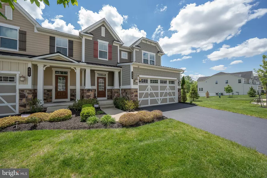 500 QUARRY POINT RD, Malvern, PA 19355