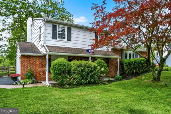 31 E ROBIN RD, Southampton, PA 18966