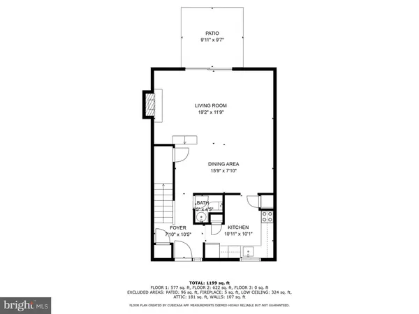 Devon, PA 19333,315 S VALLEY FORGE RD #7