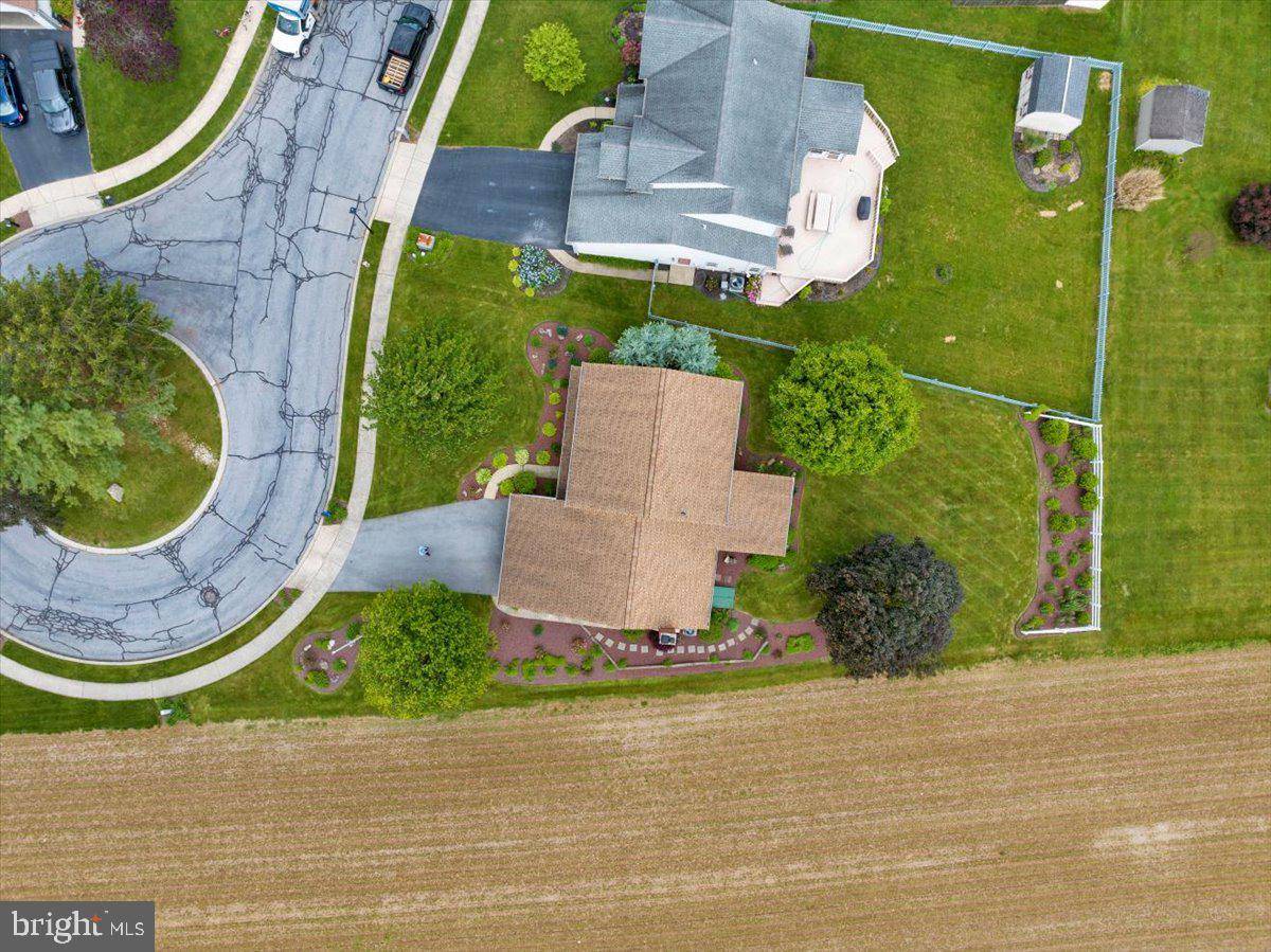 Wernersville, PA 19565,205 SIGMA CT