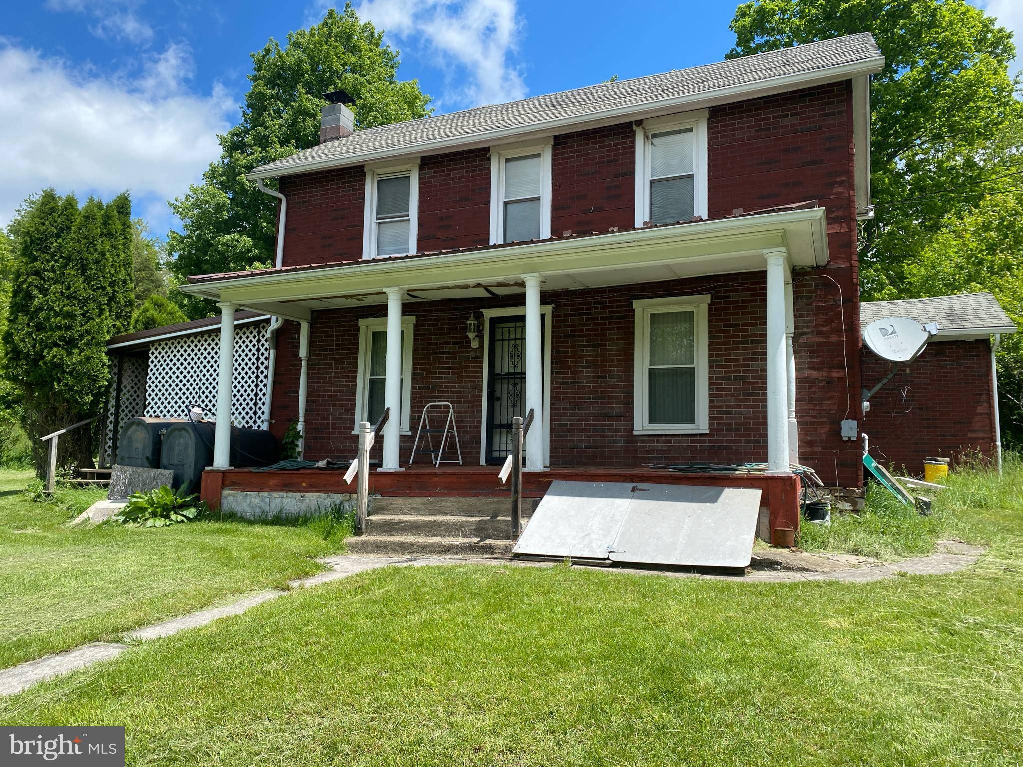 Midland, MD 21542,19504 OCEAN HILL RD