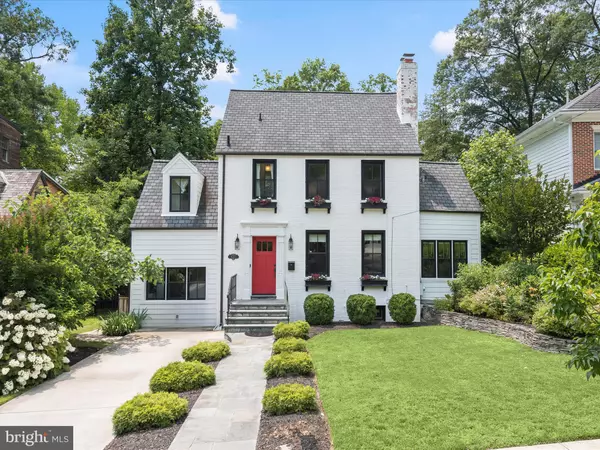 4313 WOODBERRY ST, University Park, MD 20782
