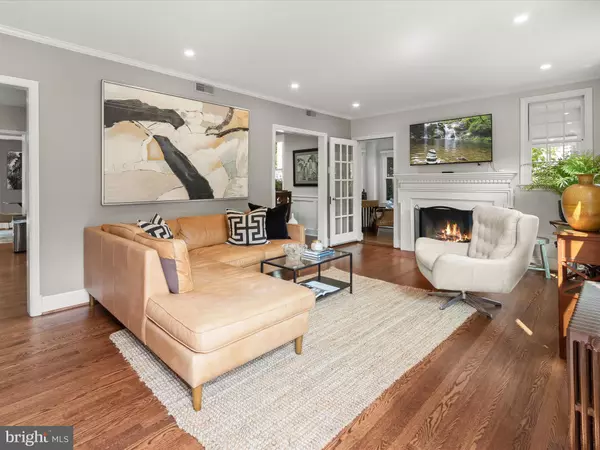 University Park, MD 20782,4313 WOODBERRY ST