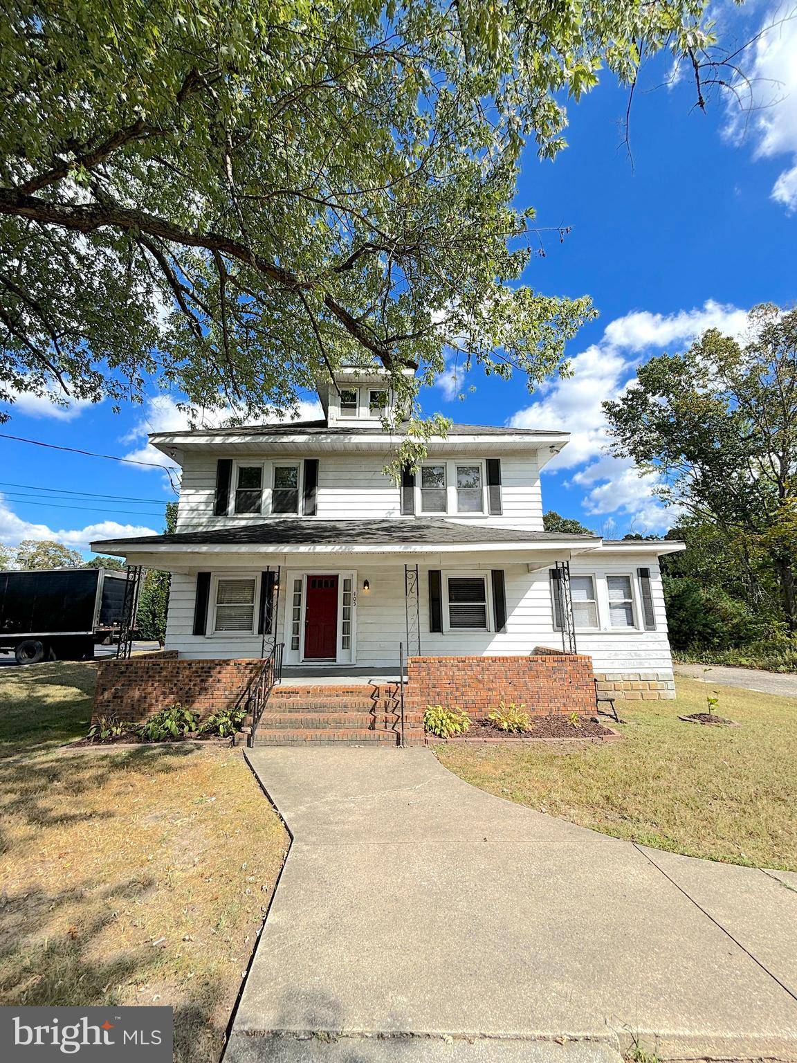 405/383 S WHITE HORSE PIKE S, Hammonton, NJ 08037