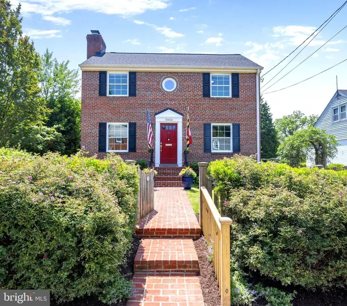 5902 WALTON RD, Bethesda, MD 20817