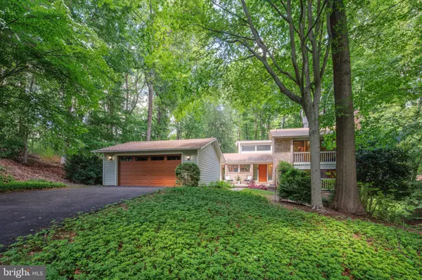 6921 CARLYNN CT, Bethesda, MD 20817