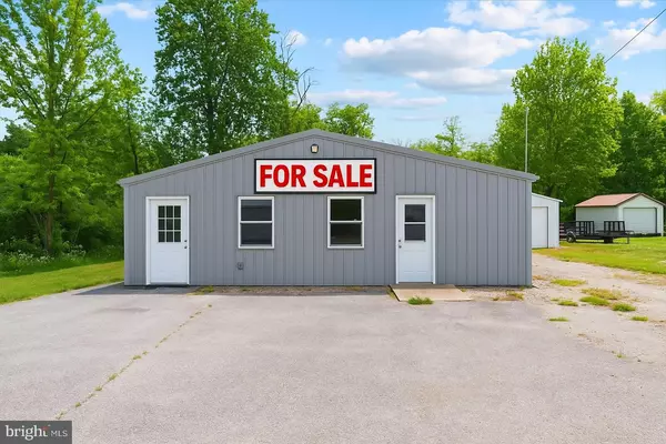 2819 YORK RD, Gettysburg, PA 17325