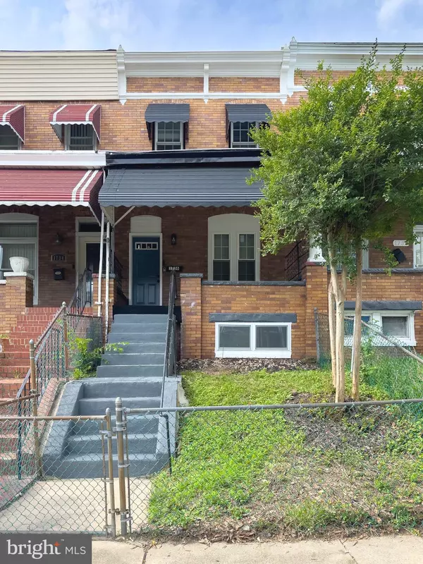 Baltimore, MD 21218,1736 E 30TH ST