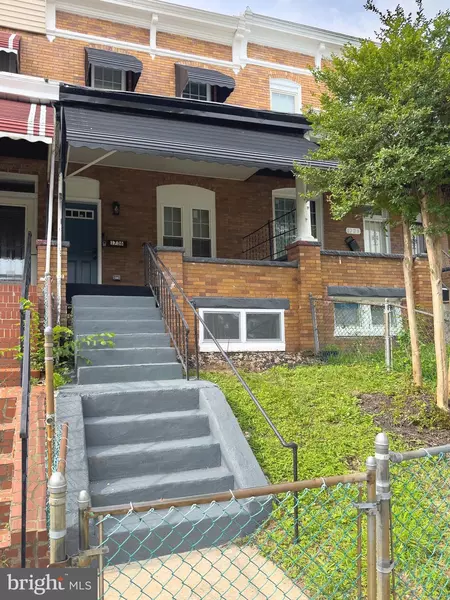 1736 E 30TH ST, Baltimore, MD 21218